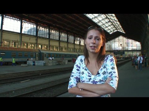 Avrupa'da Trenle Seyahat: Nasıl Tren Seyahat Paris'ten Güzel-E Doğru Kitap Resim 1