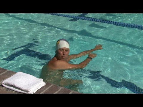 Yüzmek İçin Nasıl: Nasıl Kurbağalama Yüzme Açın Yapılır