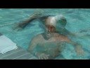 Yüzmek İçin Nasıl: Baş-Yüksek Serbest Stil Yüzme
