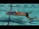 Yüzmek İçin Nasıl: Nasıl Kurbağalama Tekme Geliştirmek İçin Resim 3