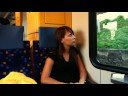 Avrupa'da Trenle Seyahat: Nasıl Lizbon Madrid Tren Seyahat Kitap Resim 4