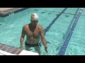 Yüzmek İçin Nasıl: Sırtüstü Yüzmeyi Resim 4
