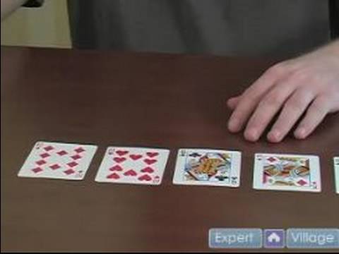 7 Kart Stud Poker: Üçlü 7 Kart Stud Poker