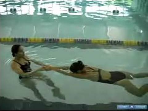Kurbağalama Yüzmeyi: Pratik Teknikleri Kurbağalama Yüzmeyi Öğrenmek İçin Resim 1