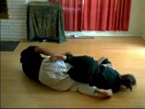 Temel Judo Teknikleri: Nasıl İnişli Çıkışlı Bacak Kilit Judo Tekniği