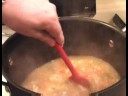 Artık Şükran Günü Hindi Çorbası Tarifi : Bitir Artık Şükran Günü Hindi Çorbası