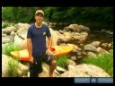 Creeking Ekipman : Creeking İçin Sıcak Su Giysi Seçin 