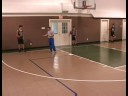 Gençlik Basketbol İçin Basketbol Matkaplar : Gençlik Basketbol Matkaplar: Topu Çizgiye