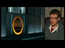 Portal Turuncu Kutu İzlenecek Yolda Bölüm I: Test Odası Seçenekleri Orange Box'ın Portal Yönergede Resim 2