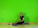 Yoga Teknikleri İçin Gelişmiş Silinme: Yunus Yoga İnversiyon Poz Resim 2
