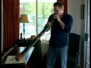 Didgeridoo Oynamayı: Didgeridoo Üzerinde Şarkıları Çalma Resim 4