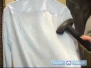 Nasıl Giyim Buhar:: Bölüm 2 Nasıl Bir Erkek Elbise Gömlek Buhar Resim 4