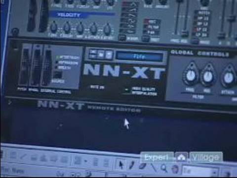 3.0 Müzik Yazılım Nedeni : Nn-Xt: Reason 3.0 Yazılım Eğitimi