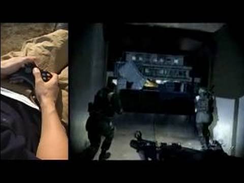 4 Yürüyüş Söylemeyeceğini Call Of Duty: Bölüm 1 : Yeniden Kalıyorum Call Of Duty 4: Modern Warfare