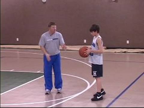 Gençlik Basketbol Kuralları Ve Fauller : Basketbol Gençlik Kuralları: Çift Salya İhlali Resim 1