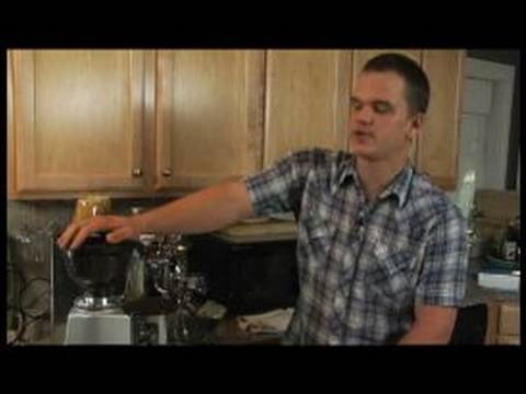 Nasıl Tek Americano Yapmak: Nasıl Espresso Fasulye Tek Bir Amerikalı İçin Seçmek İçin