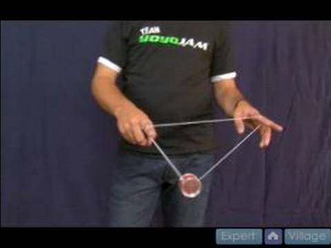 Nasıl Uzman Yo-Yo Hile Yapmak: Bölüm 2: Nasıl Bir Kamikaze Yo-Yo Hile Yapmak Resim 1