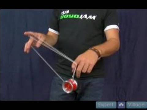 Yo-Yo Hileler Gelişmiş Nasıl: Bölüm 2: Nasıl Bir Soğuk Füzyon Yo-Yo Hile Yapmak Resim 1