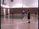 Basketbol Gençlik İçinde Hareket Suç : Basketbol Gençlik Hareket Suç: Backdoor Resim 2