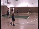 Basketbol Gençlik İçinde Hareket Suç : Basketbol Gençlik Hareket Suç: İkinci Geçiş Resim 2