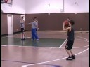 Basketbol Gençlik Merkezi : Gençlik Merkezi Basketbol Beceri: Ribaunt