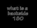 Bir Kaykay Üzerinde Bir Backside 180 Ollie Nasıl Yapılır, Yeni Başlayanlar İçin Hileler Kaykay :  Resim 2