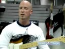 Caz Gitar Çalmayı : Jazz Gitar 7 Akor Arpejleri Nasıl Oynanır 