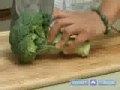 Çin Sığır Eti Nasıl Yapılır Ve Brokoli : Brokoli Sığır Eti Kesme Ve Brokoli