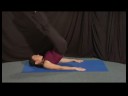Gelişmiş Yoga Poses: Yoga Pulluk Poz