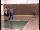 Gençlik Basketbol Point Guard : Oyun Kurucu Gençlik Yetenekler: Oyuncular Post Geçerek 