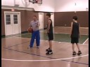 Gençlik Basketbolda Şutör Guard : Gençlik Basketbol Şutör Guard: Ekran Çıkıyor 