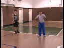 Gençlik Basketbolda Şutör Guard : Gençlik Basketbol Şutör Guard: Nüfuz Ve Pas Resim 2
