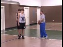Merkezi Gençlik Basketbol: Gençlik Basketbol Merkezi Becerileri: Çalışma Defender Resim 2