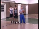 Merkezi Gençlik Basketbol: Gençlik Basketbol Merkezi Becerileri: Yukarı Ve Altında Hareket
