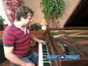 Nasıl Bir Piyano Dinle: Nasıl Piyano'nın Tenor Notlar Dinle