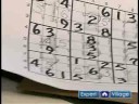 Nasıl Sudoku Bulmacalar Oynamak: Sayıları Sudoku Ortadan Kaldırarak Bulmacalar