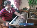 Nasıl Tamir & Melodi Piyano : Piyano Ayarlamak İçin Yükseklik Çekiç 