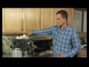 Nasıl Tek Macchiatto Yapmak: Nasıl Bir Espresso Makinesi Tek Bir Macchiato İçin Kullanılır Resim 2