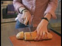 Pırasa Çorbası Tarifi : Dilim & Pırasa Çorbası Kızarmış Fransız Ekmeği 