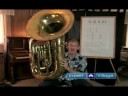 Tuba Çalmayı: Tuba Sousaphone Karşı