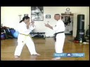 Gelişmiş Kyokushin Karate Teknikleri : İleri Kyokushin Karate Ayak Resim 3