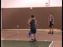 Gençlik Basketbol Point Guard : Oyun Kurucu Gençlik Beceriler: Nüfuz Ve Pas Resim 3