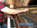 Nasıl Bir Piyano Dinle: Nasıl Piyano'nın Bas Notalarını Dinle Resim 3