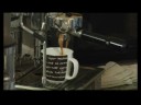 Nasıl Tek Cappucino Yapmak: Nasıl Birleştirmek Ve Tek Bir Cappuccino Hizmet Resim 3