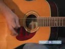 On İki Dize Gitar Çalmayı : On İki Dize Gitar Arpejleri Nasıl Oynanır  Resim 3