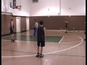 Basketbol Gençlik İçinde Hareket Suç : Basketbol Gençlik Hareket Suç: Ayar Ekranları Resim 4