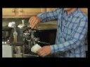 Duble Espresso Yapmak: Nasıl Bir Espresso Makinesi Bir Duble Espresso İçin Kullanılır Resim 4