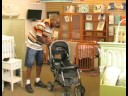 En İyi Bebek Arabası Toplama: Graco Metrolite Bebek Arabası İnceleme Resim 4