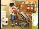 En İyi Bebek Arabası Toplama: Küf Lite Binici Yürümeye Başlayan Çocuk Koltuğu Bebek Bebek Arabası İnceleme Resim 4