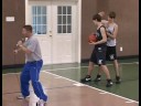 Gençlik Basketbol Kuralları Ve Fauller : Basketbol Gençlik Kuralları: Post Oyuncular Resim 4